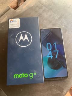 MOTO G23