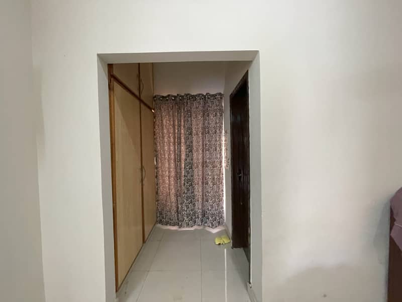 8 MARLA WITH BASEMANT AND POOL HOUSE FOR SALE IN BAHRIA TOWN LAHORE 3