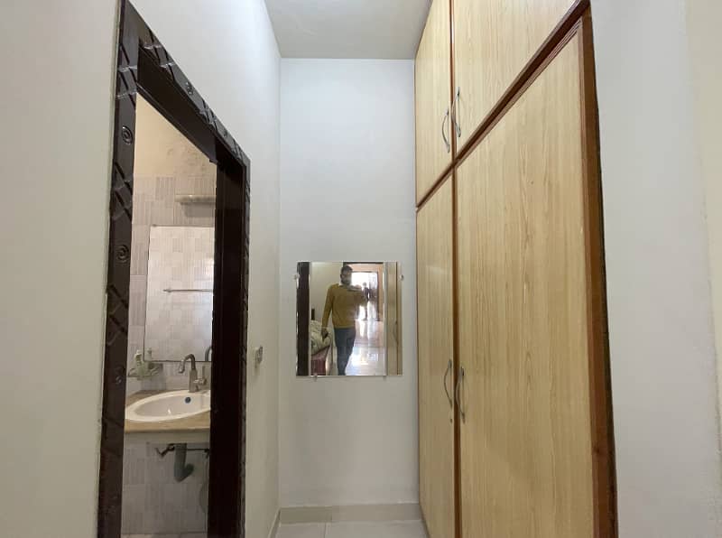 8 MARLA WITH BASEMANT AND POOL HOUSE FOR SALE IN BAHRIA TOWN LAHORE 7