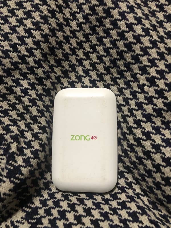 Zong MF-25 for sale 2