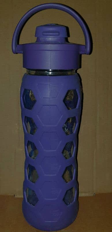 Imported water bottle 2