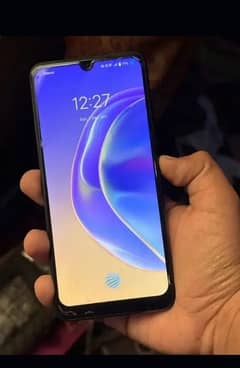 Vivo V21e