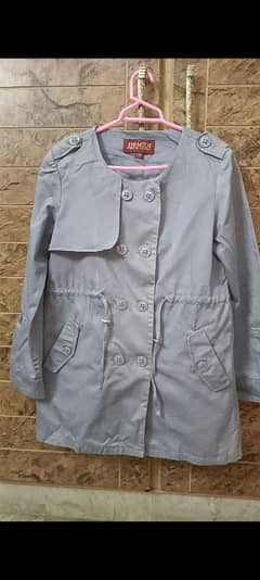 good condition. . used coats for sale