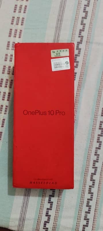 one Plus 10 Pro 1