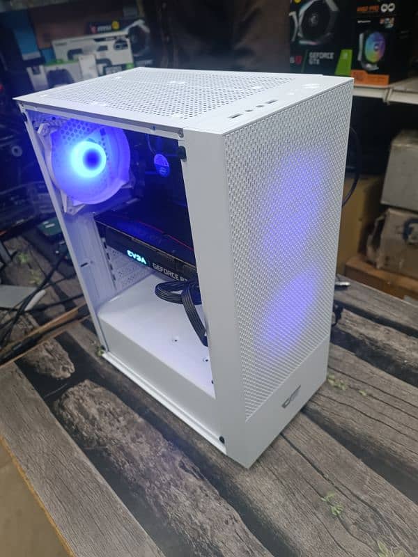 RTX 3060Ti Gaming Pc 1