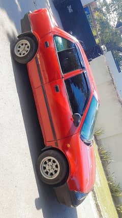 Suzuki Margalla Model 1996 Better Then Mehran/Coure/Cultus/Alto/Santro