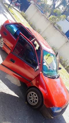 Suzuki Margalla Model 1996 Better Then Mehran/Coure/Cultus/Alto/Santro