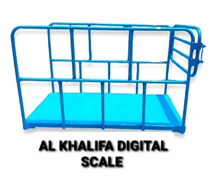 AL KHALIFA DIGITAL SCALE 9