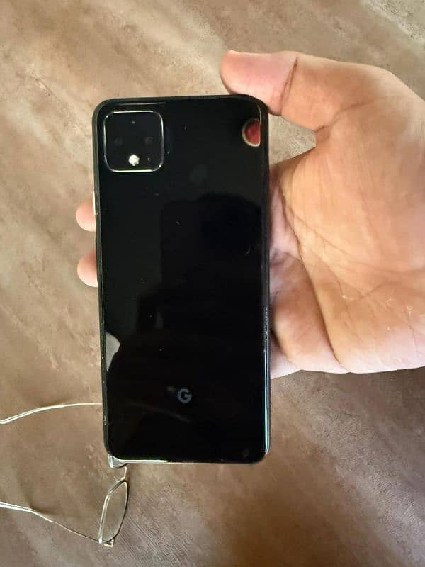 Google pixel 4xl 128 gb 0