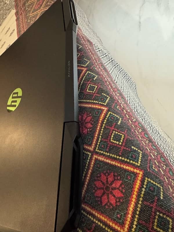 HP Pavilion Gaming Laptop 15-dk0068wm 3