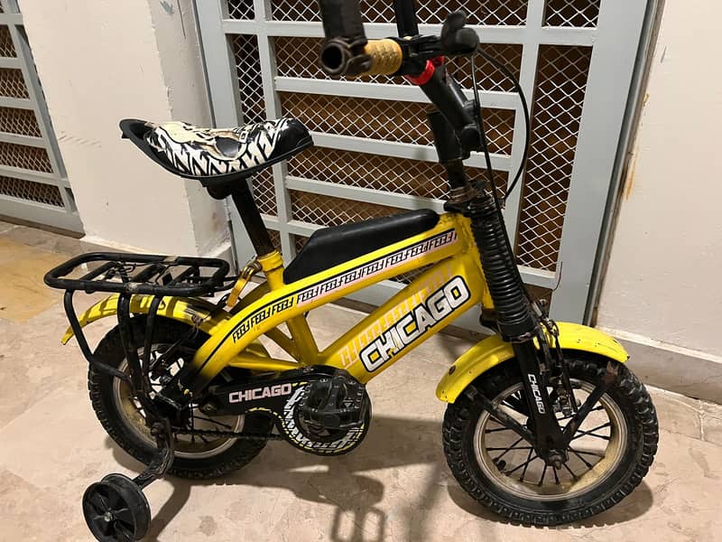 KIDS CYCLE OLX KARACHI 1