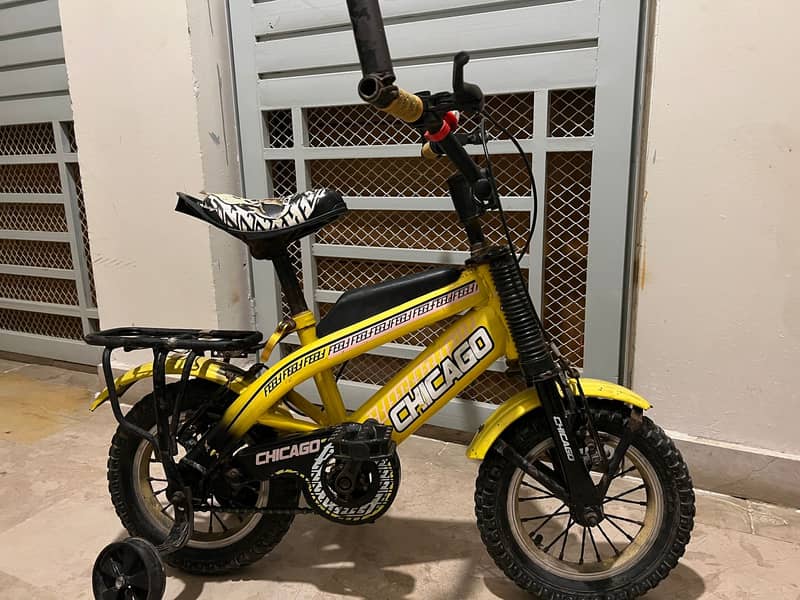 KIDS CYCLE OLX KARACHI 2