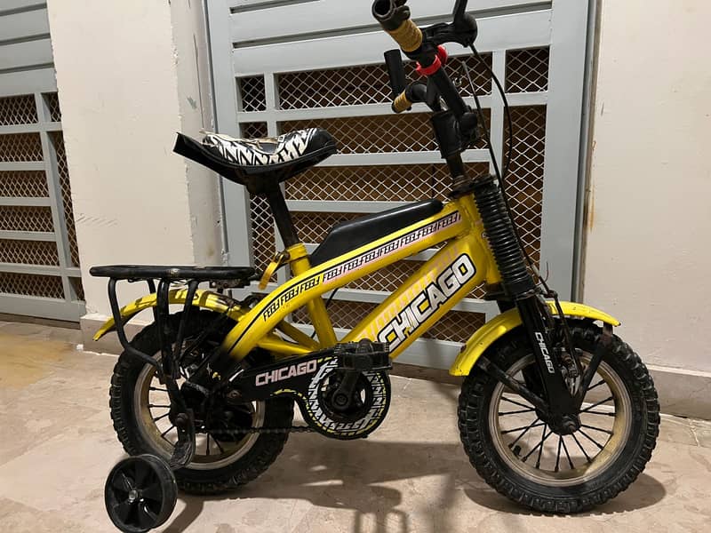 KIDS CYCLE OLX KARACHI 3