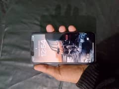 iphone 11 condition 10/10 Waterpack non pta