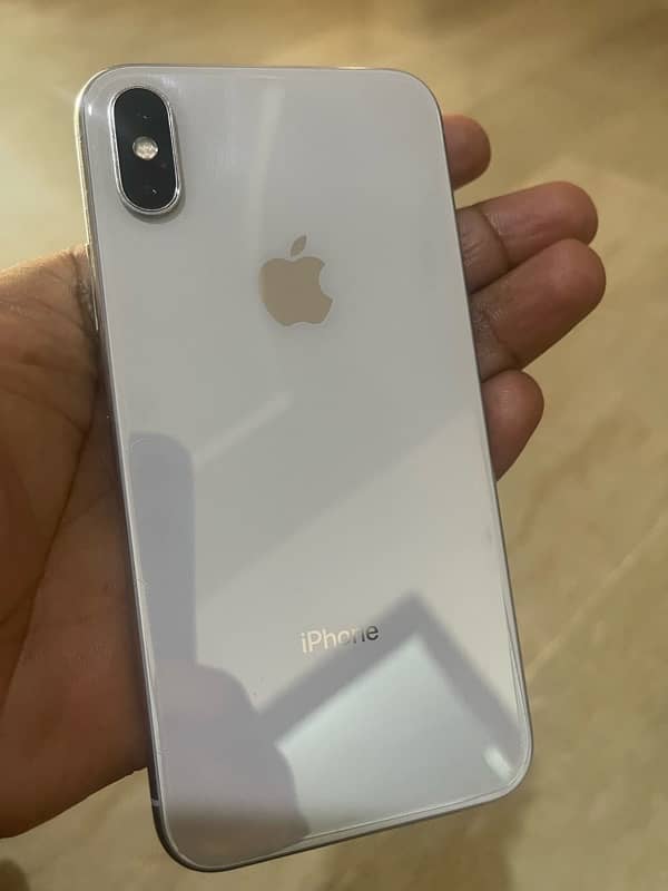 i phone x official pta proved 64 gb 1