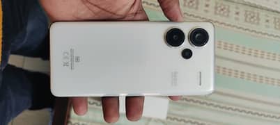 Redmi Note 13 pro Plus 5G