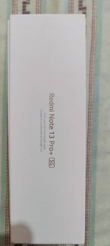 Redmi Note 13 pro Plus 5G 2