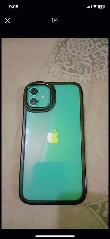 Iphone 11 exchange possible urgent sale 1