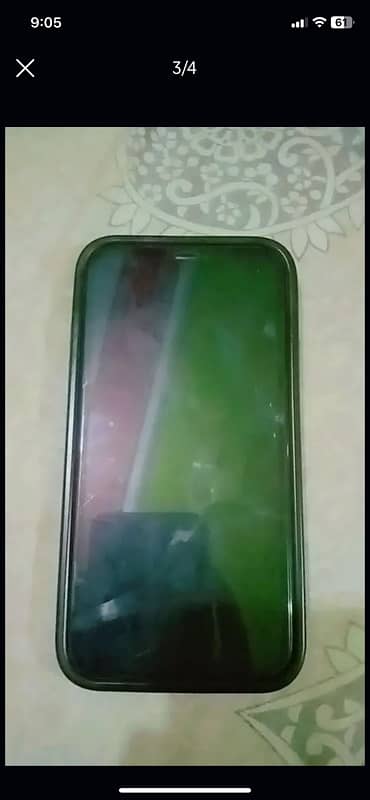 Iphone 11 exchange possible urgent sale 3