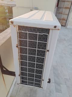 split Ac 1 Ton