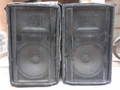 Speaker best quality sound system