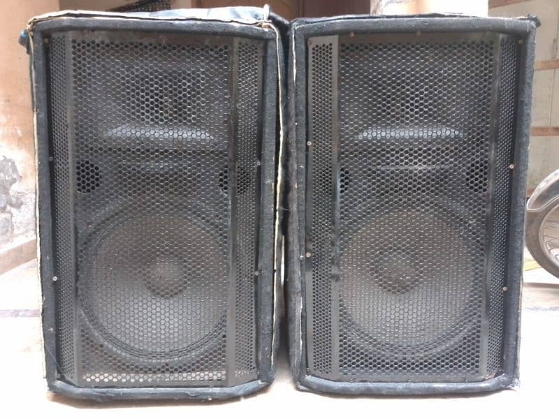 Speaker best quality sound system 0