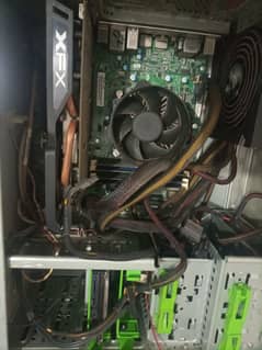 Gaming pc