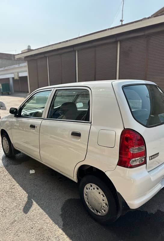 Suzuki Alto 2009 0