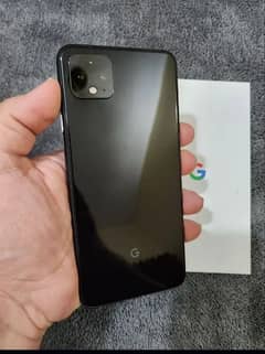 Google pixel 4xl