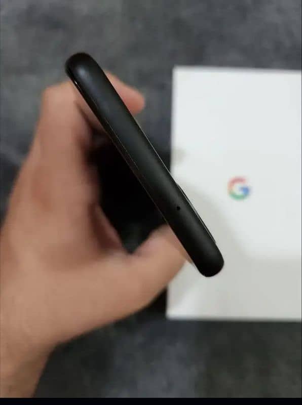 Google pixel 4xl 2