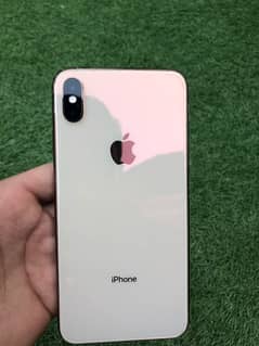 iPhone Xs max