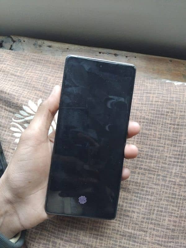 Infinix Note 40 for sale 3