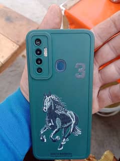 tecno camon 17 6 ram 128 gb memory