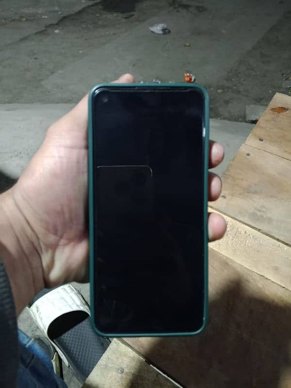 tecno camon 17 6 ram 128 gb memory 3