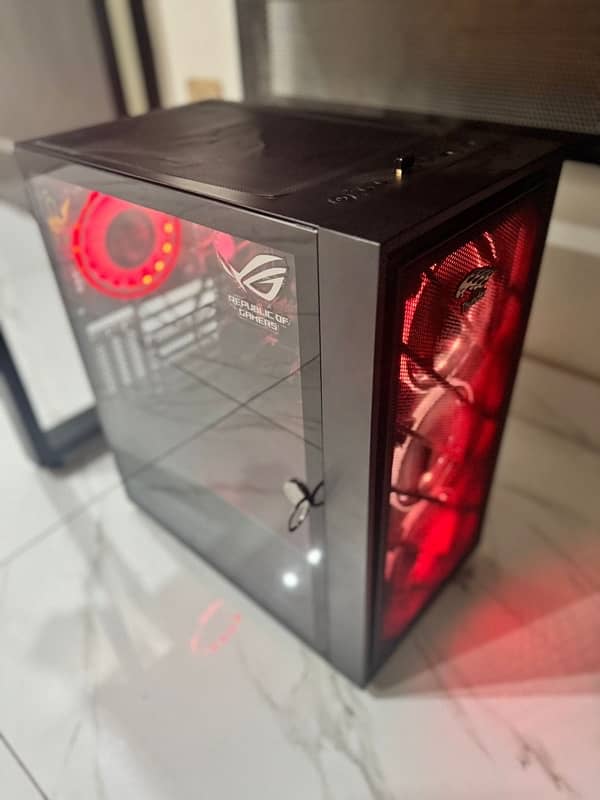 GAMING PC 1