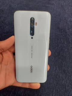 oppo reno 2F 8+5gb ram 128gb rom 8/10 condition wtsp#03/42359/5533