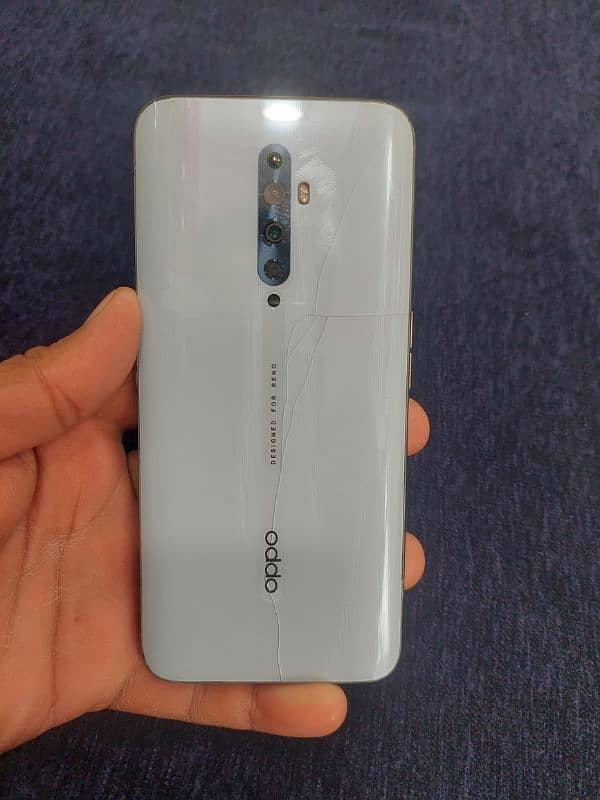 oppo reno 2F 8+5gb ram 128gb rom 8/10 condition wtsp#03/42359/5533 3