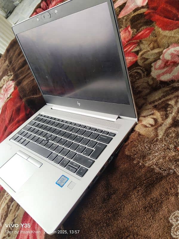 HP Elitebook 0