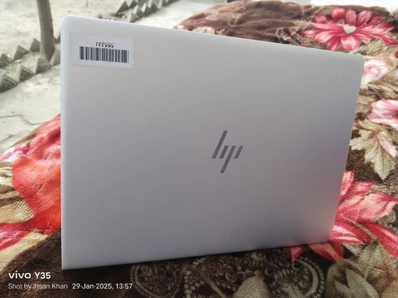 HP Elitebook 1