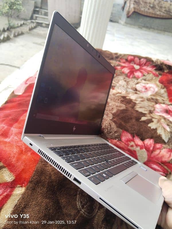 HP Elitebook 2