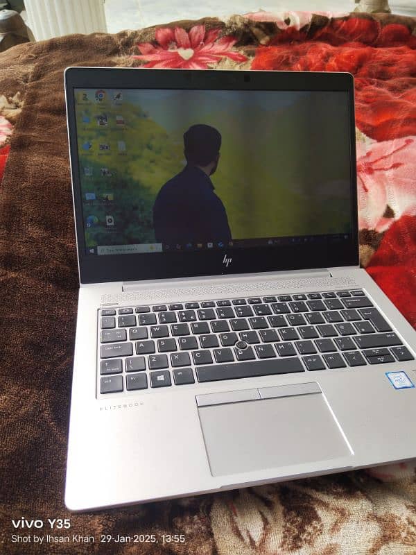 HP Elitebook 4