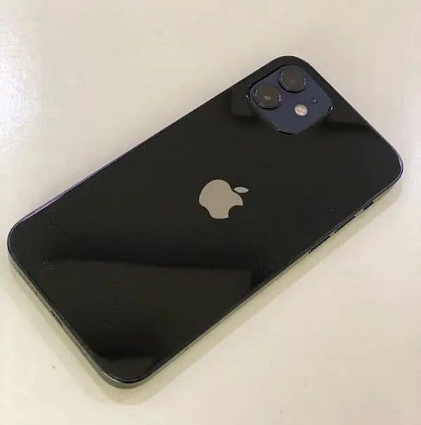 iPhone 12  (factory unlock) 0