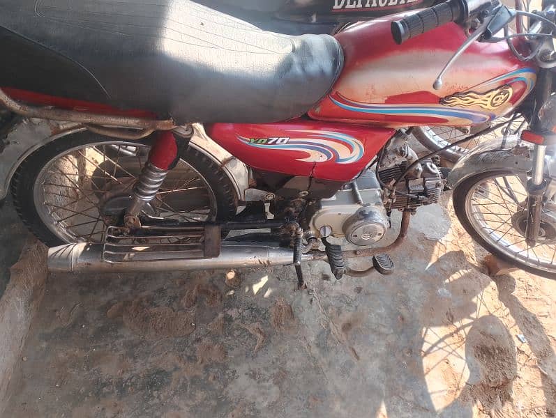 bike for sale 03141714876 contact call ya WhatsApp 3