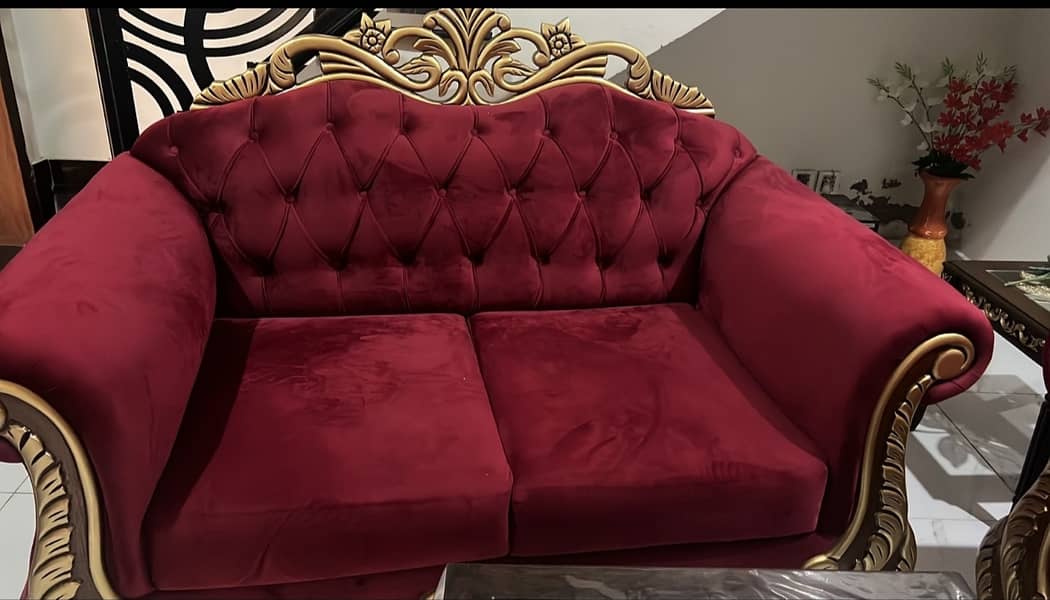 Sofa for sale 2