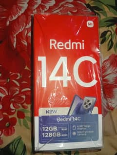 Redmi 14c