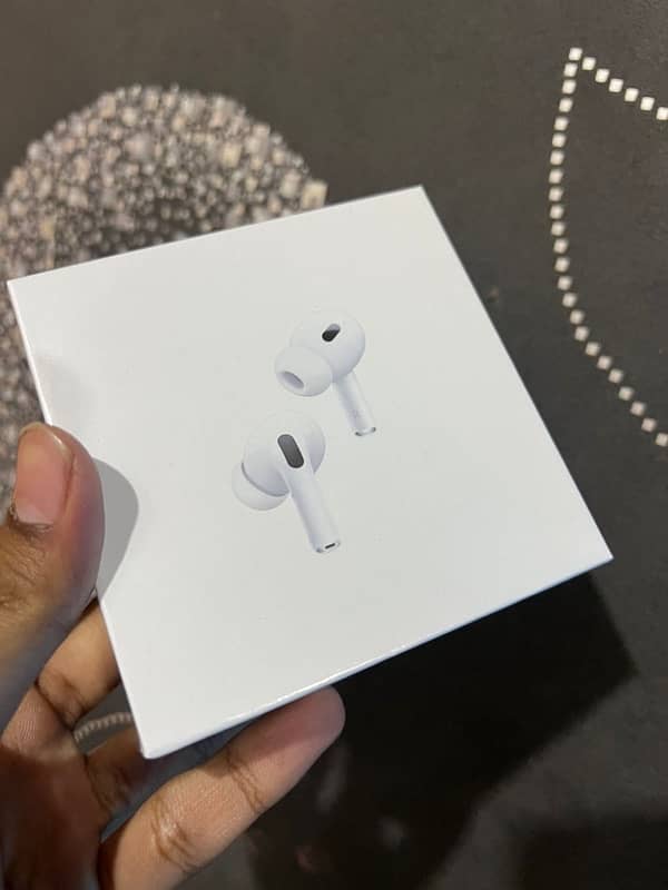 Airpods Pro 2nd Genration 1