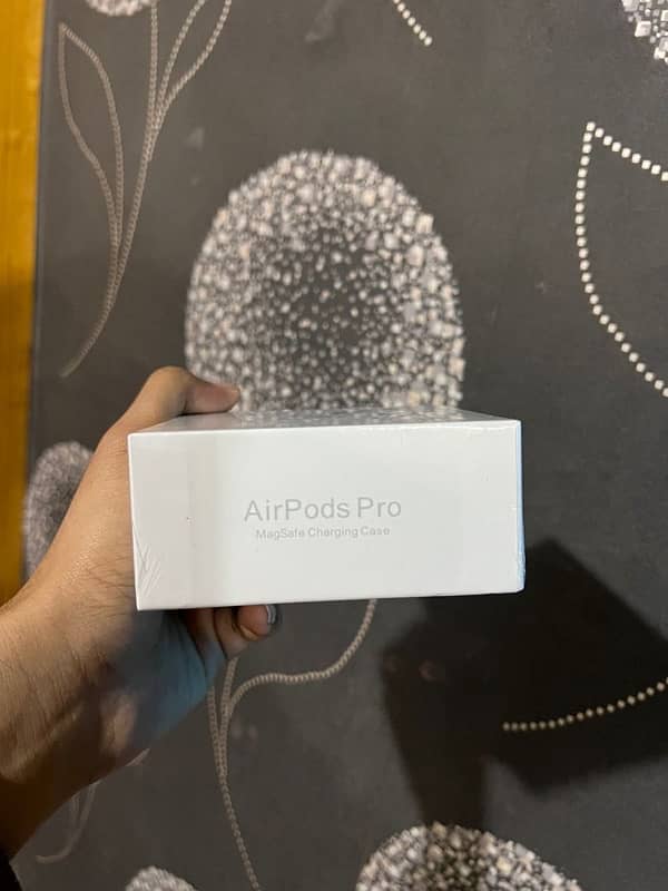 Airpods Pro 2nd Genration 3