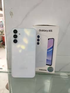 Samsung A15 256 GB