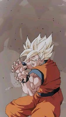 Goku