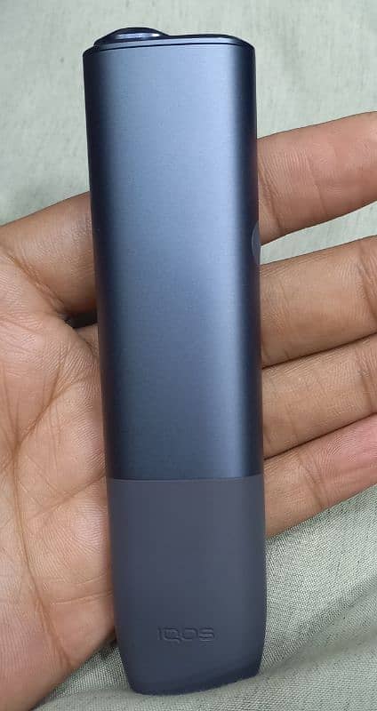 IQOS Iluma One Kit for sale 0